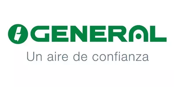 GENERAL CLIMATIZACIÓN