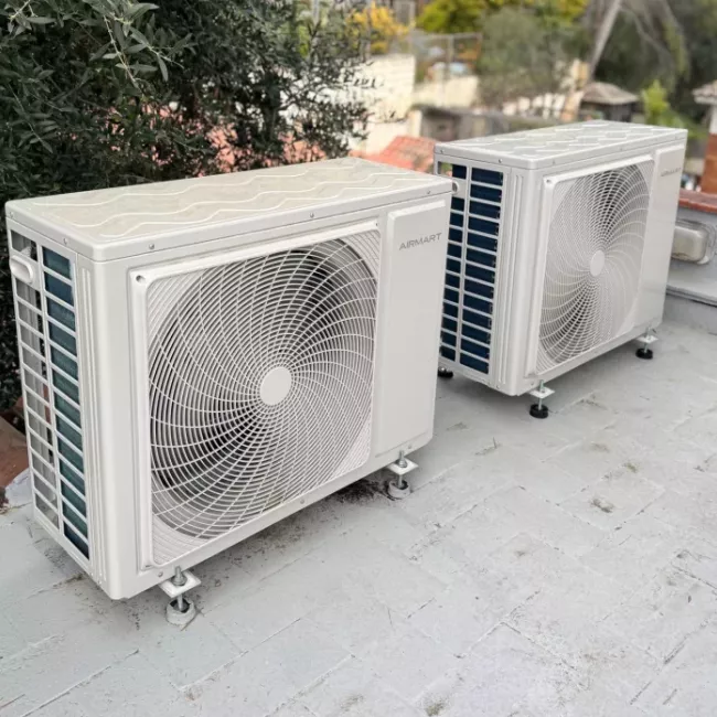 Solucions de fred industrial a Terrassa per mantenir condicions ideals en entorns comercials i industrials.