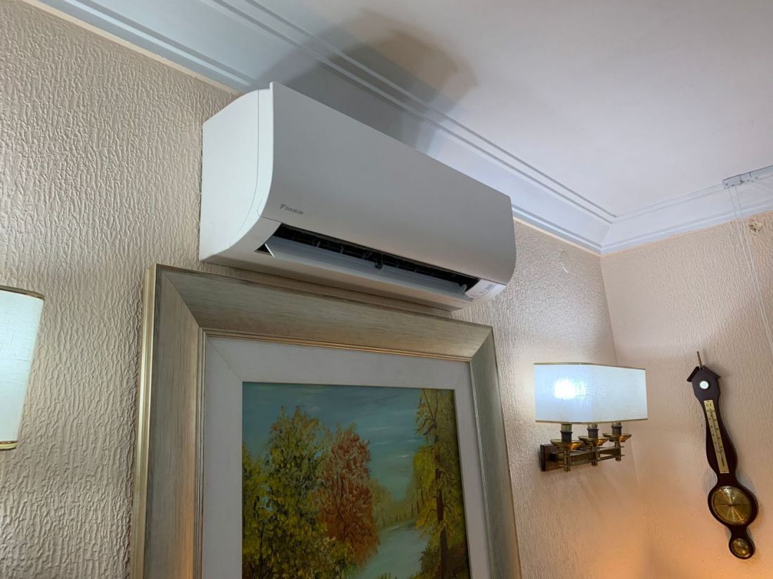 Instalación de sistemas de aire acondicionado adaptados a las necesidades de empresas en Sabadell, mejorando el confort de tus empleados y clientes.