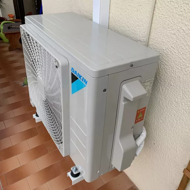 Manteniment d´aire condicionat a Terrassa per a un funcionament eficient i durador.