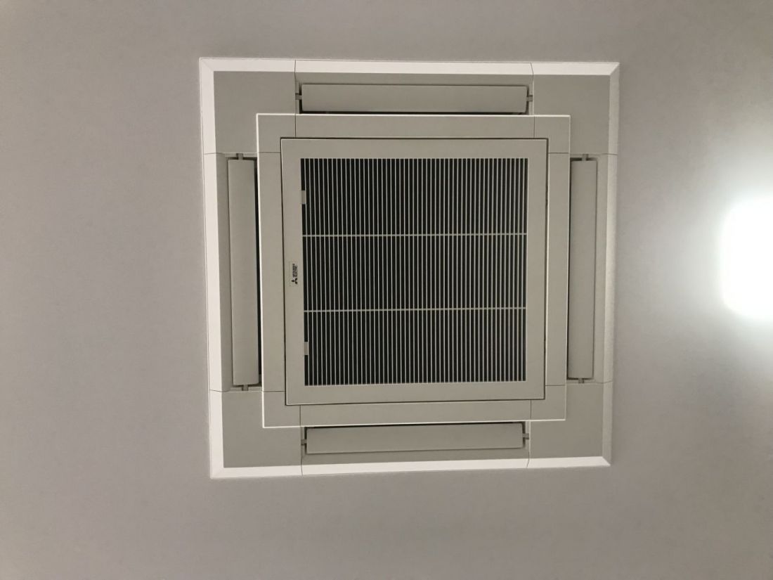 tecnico de aire acondicionado mitsubishi en granollers