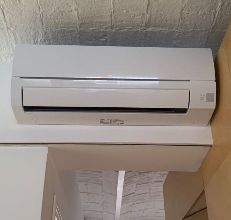 Equipos de aire acondicionado de última generación para un ambiente ideal en tu hogar o negocio en Sabadell.