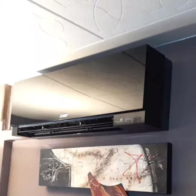 Reparació d'aire condicionat a Sant Cugat, per garantir ne el funcionament eficient durant tot l'any.