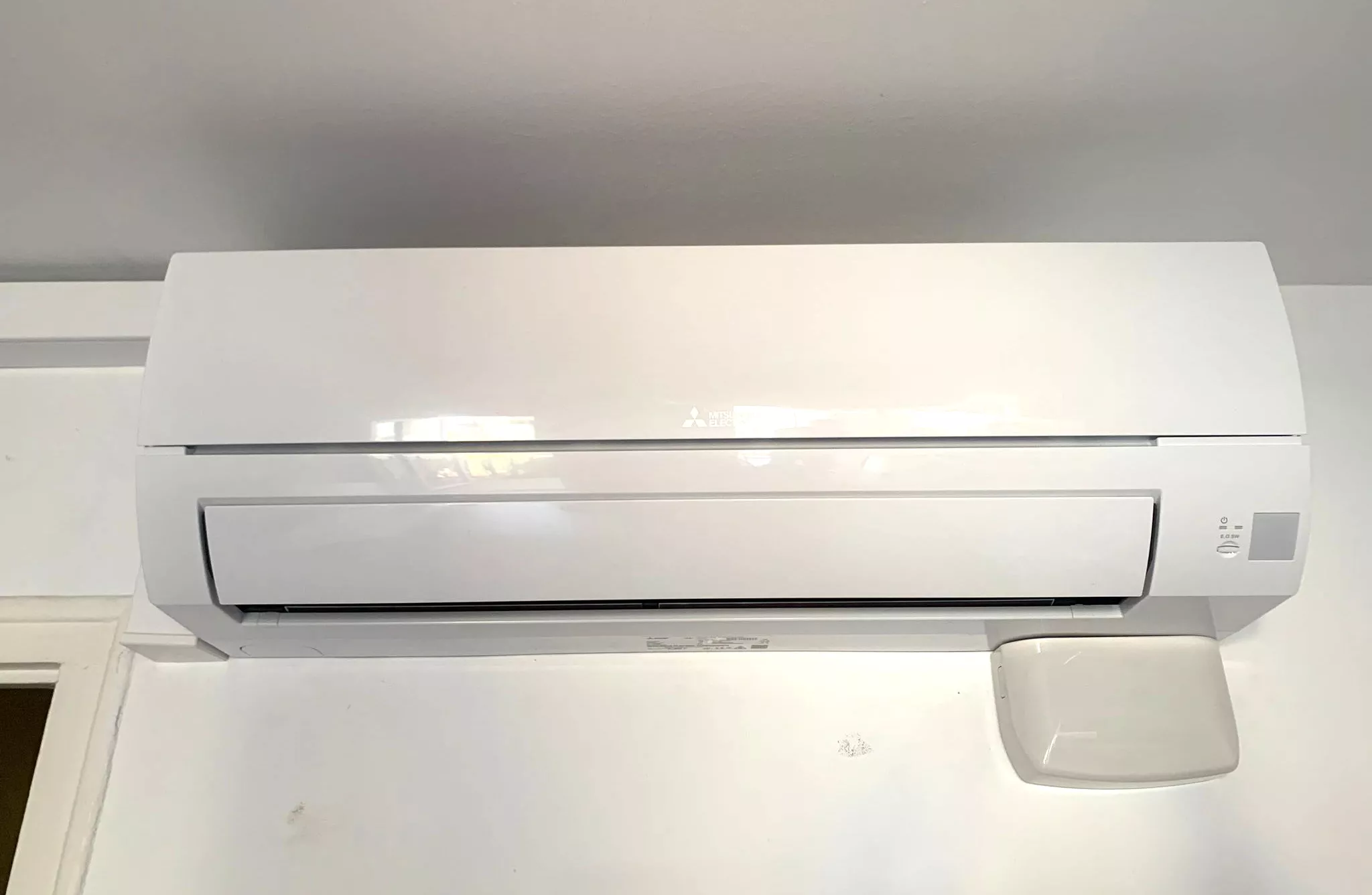 Instalación de aire acondicionado en Terrassa, asegurando un ambiente fresco y confortable todo el año.