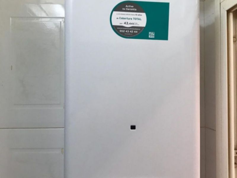 Instalación de calentadores a gas, ideales para calentar el agua de manera rápida y eficiente en tu hogar.