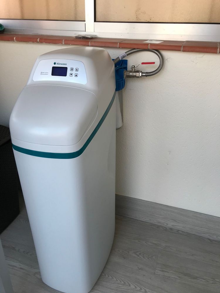 Soluciones avanzadas para el tratamiento de aguas, asegurando la calidad y seguridad del agua en tu hogar o empresa.