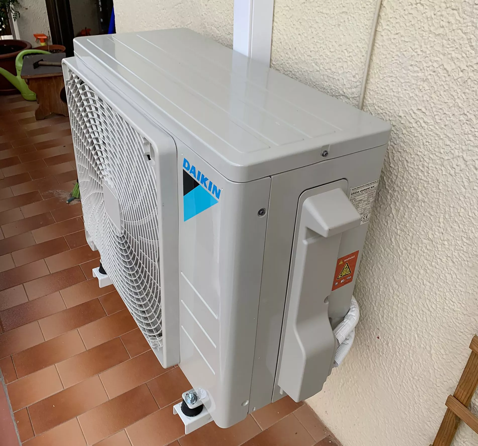 Mantenimiento de aire acondicionado en Terrassa para un funcionamiento eficiente y duradero.