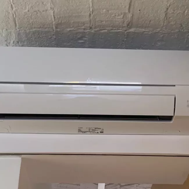 Manteniment d'aire condicionat a Granollers per assegurar un funcionament eficient i durador.