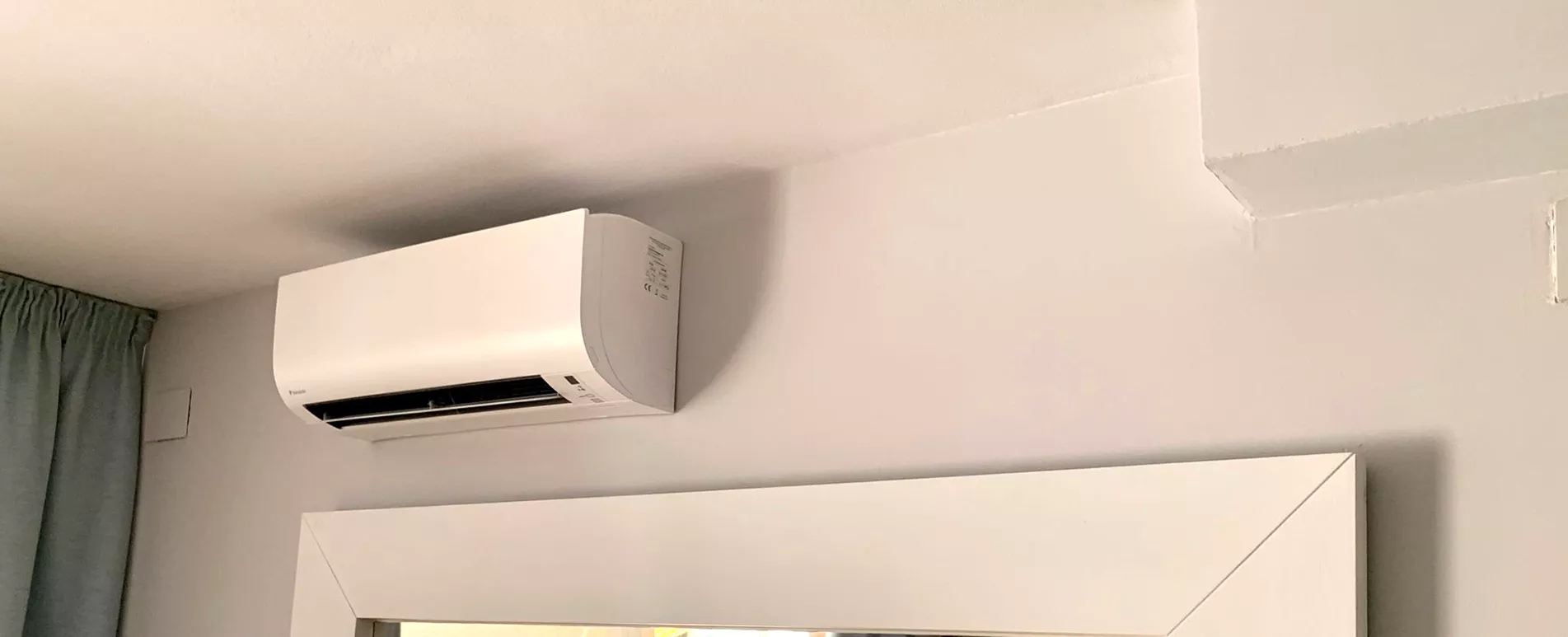 Instal·lació d'aire condicionat a Granollers, garantint un ambient fresc i còmode a casa teva o negoci.