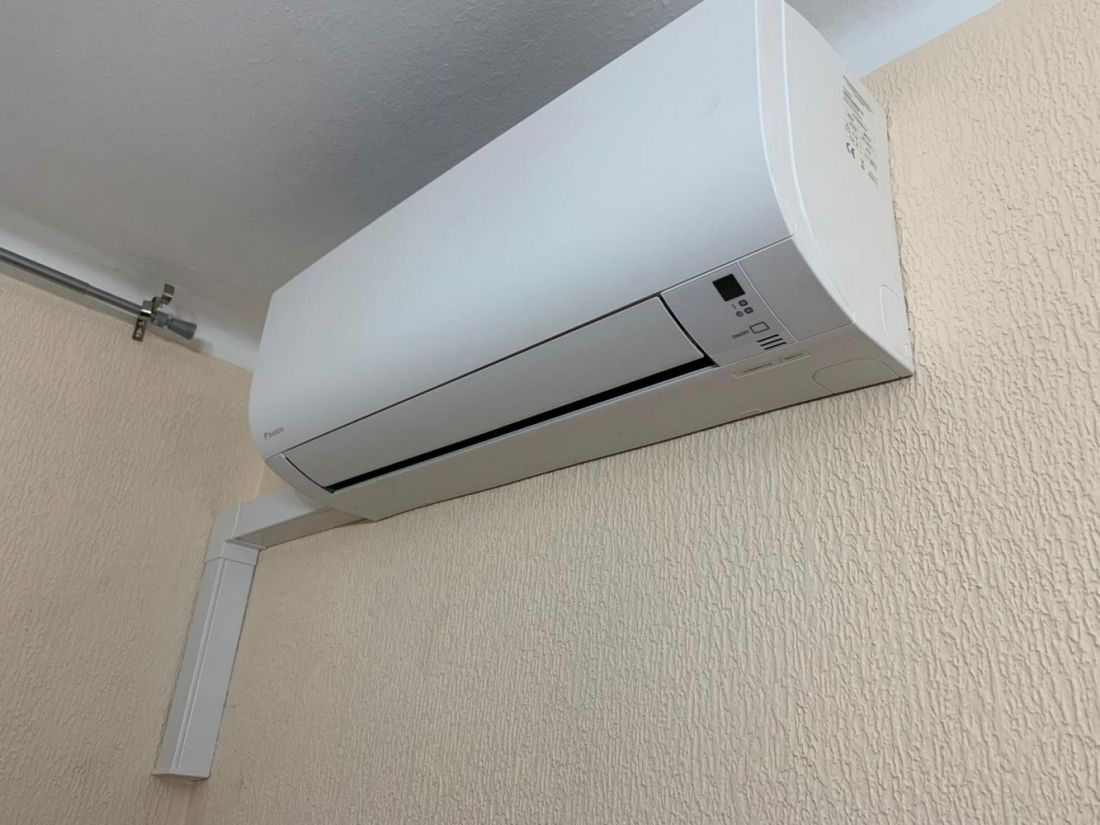 Servicio de instalación y mantenimiento de aire acondicionado en Sabadell, garantizando el mejor rendimiento de tus equipos.