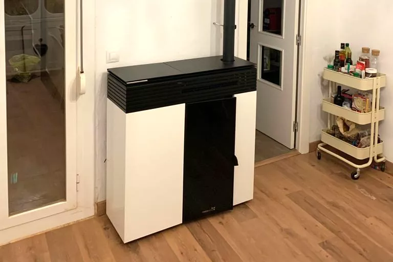 Solucions de climatització a Sabadell per garantir el confort i l'eficiència energètica a llars i empreses.