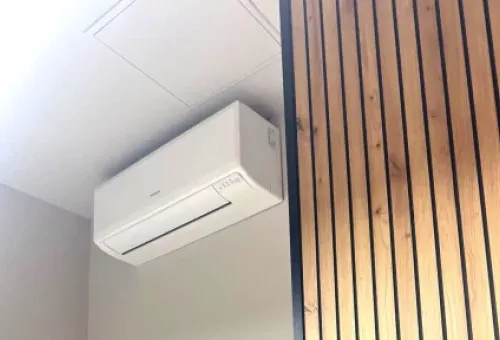 Reparación de aire acondicionado en Llissà de Vall
