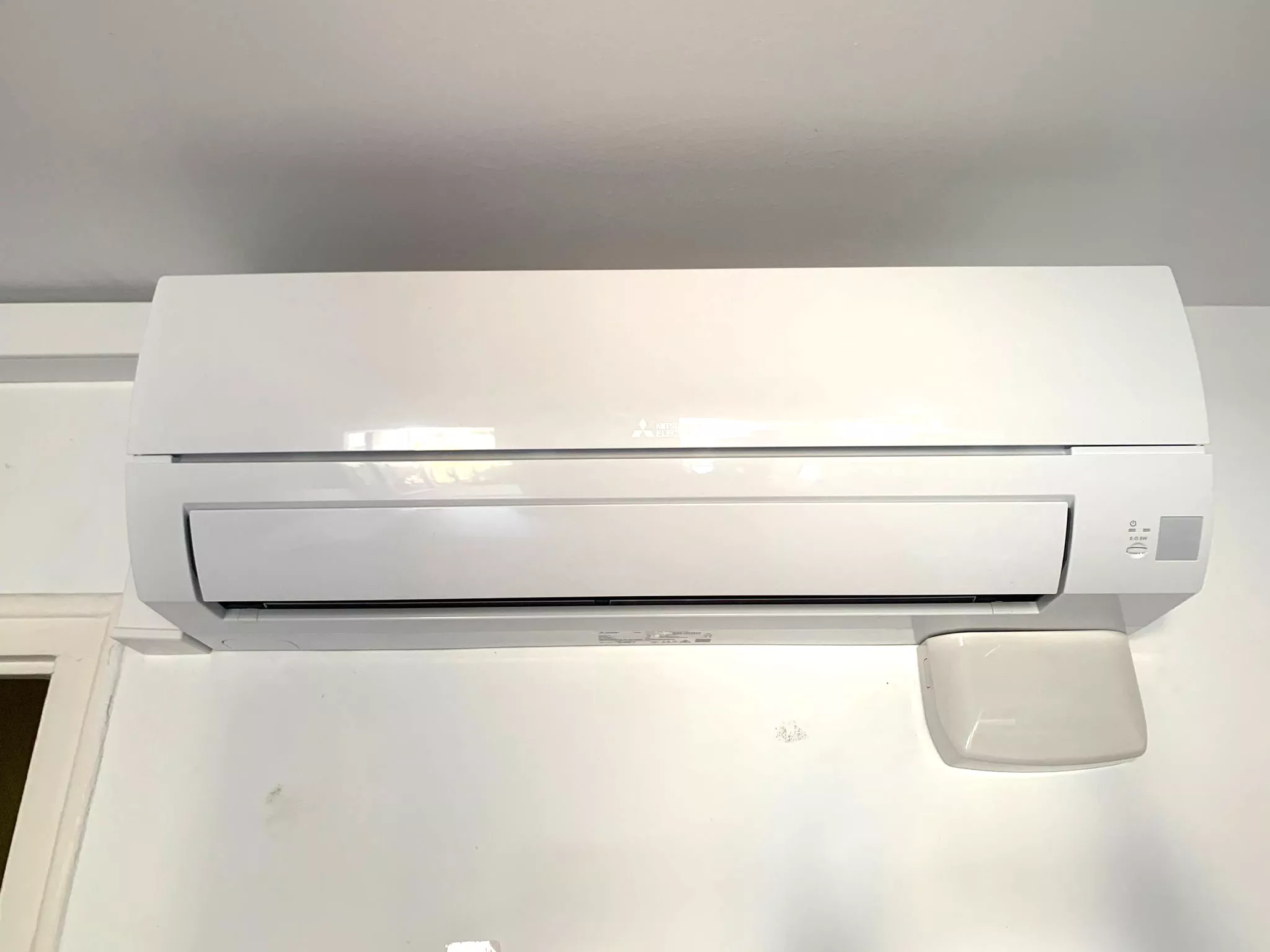 Instal·lació d´aire condicionat a Terrassa, assegurant confort i frescor a la teva llar o empresa durant tot l´any.