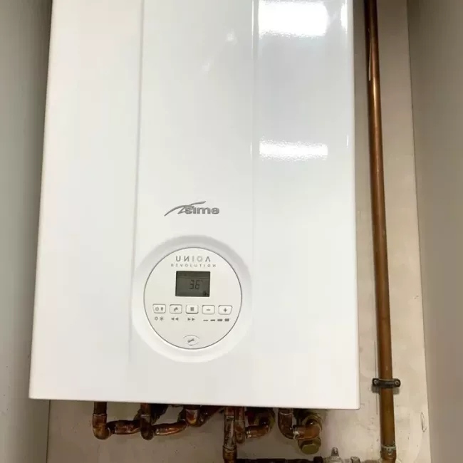 Reparació de calderes a Cornellà, assegurant ne el funcionament correcte i l'eficiència energètica.