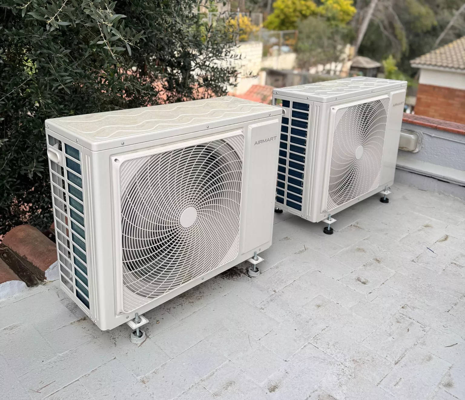 Reparació d'aire condicionat a Cerdanyola per assegurar ne el funcionament adequat i eficient.