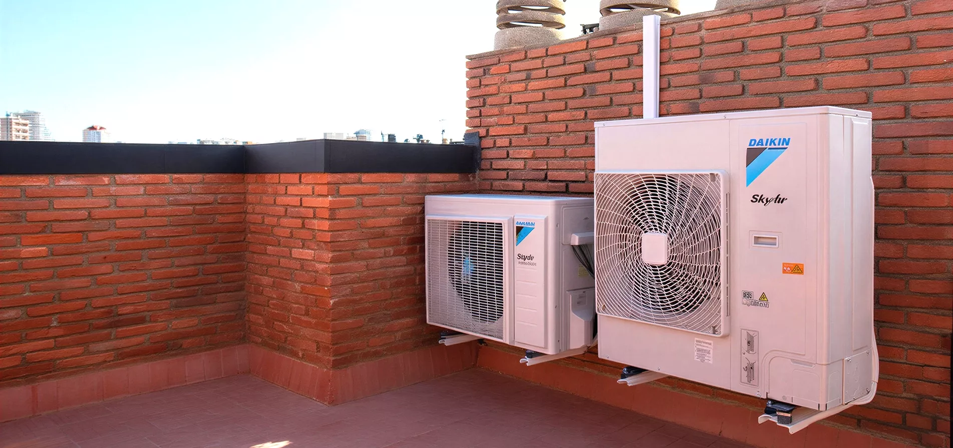 Soluciones de Climatización en Montcada i Reixac