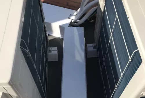 Mantenimiento de aire acondicionado en Montcada i Reixac