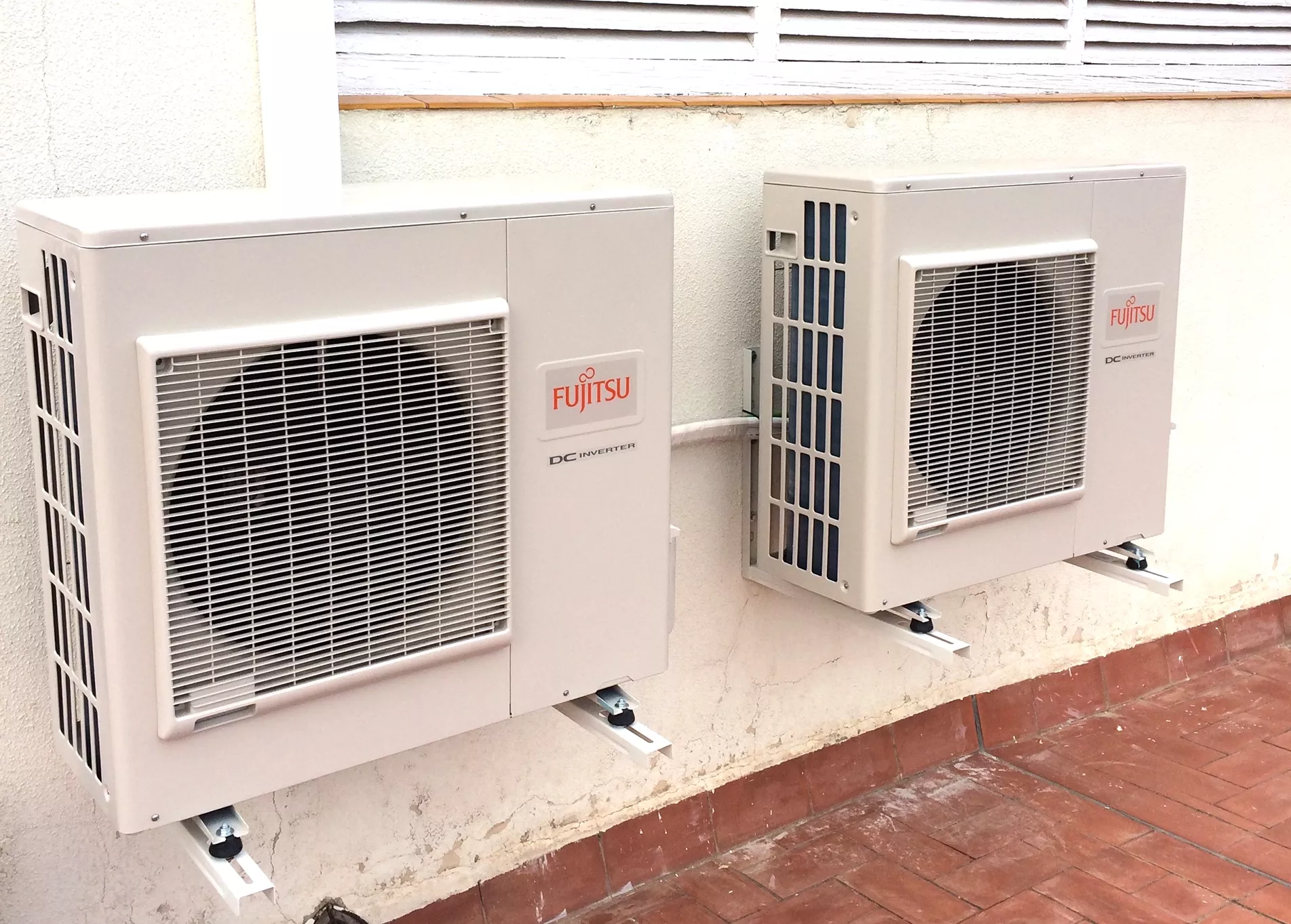 Empresa de climatización en Sabadell, especializada en soluciones de aire acondicionado y calefacción