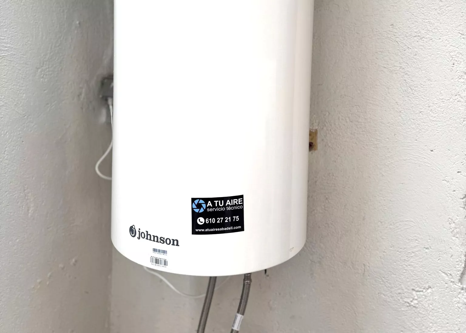 Instal·lació de calderes de biomassa a Sabadell, una opció ecològica i eficient per a calefacció i aigua calenta.