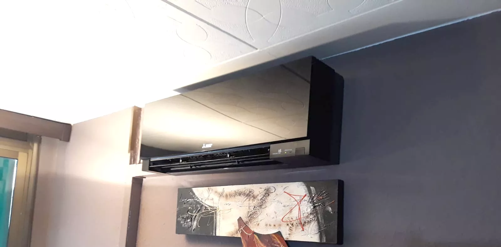 Reparación de aire acondicionado en Sant Cugat, para garantizar su funcionamiento eficiente durante todo el año.