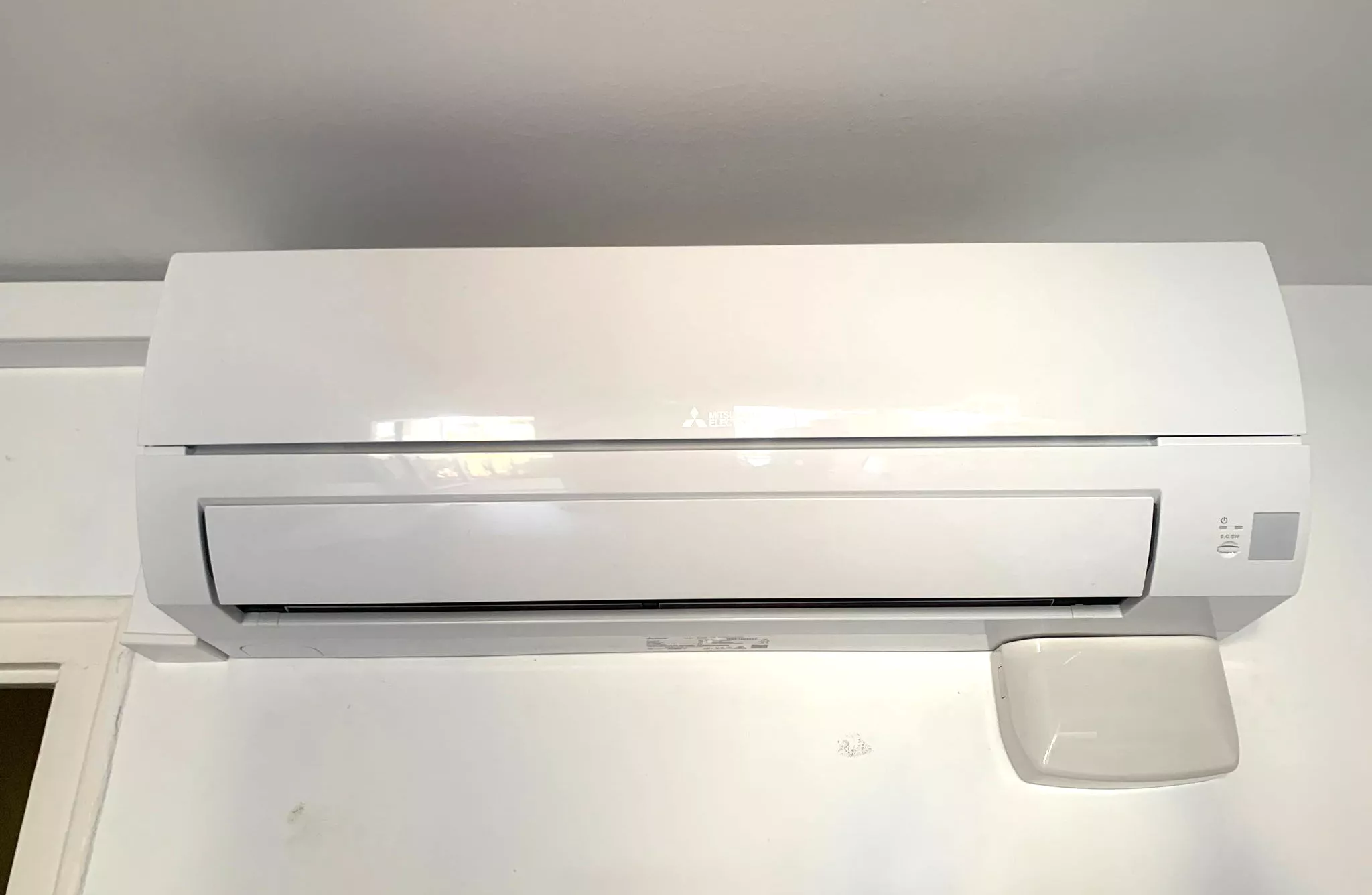 Instalación de aire acondicionado en Mollet del Vallès, garantizando un ambiente fresco y cómodo todo el año.