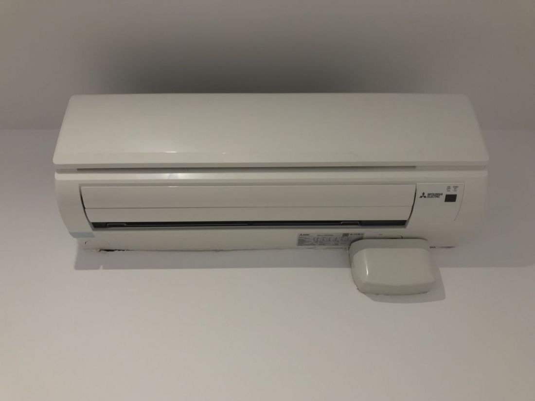 aire acondicionado por split en granollers