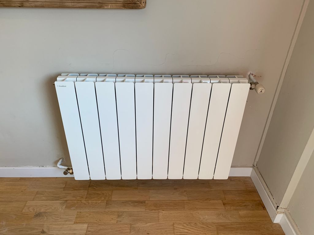 Soluciones avanzadas en calderas, adaptadas a tus necesidades de climatización y eficiencia energética.