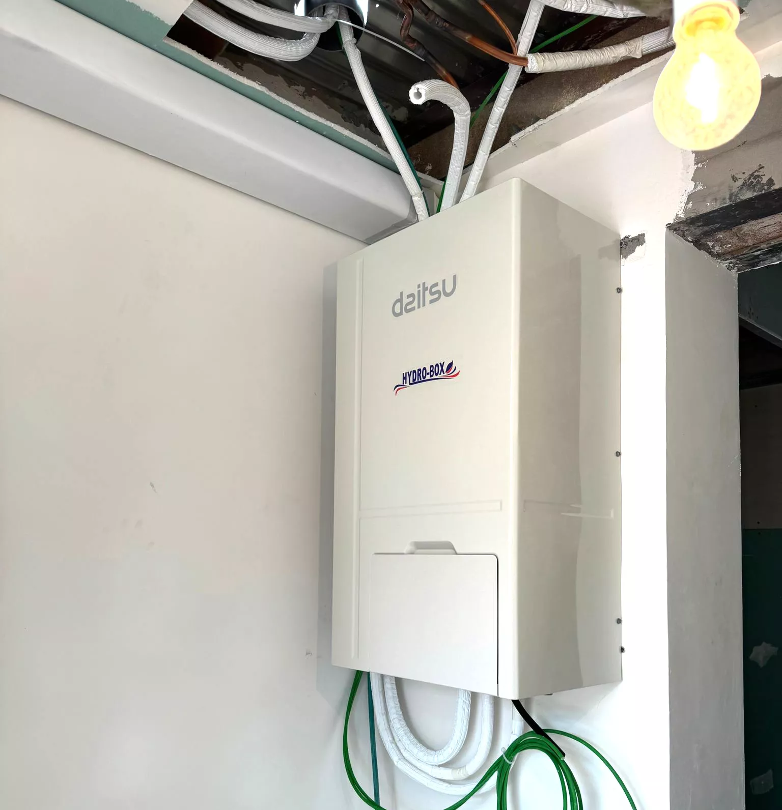 Mantenimiento de calderas en Sabadell para garantizar su funcionamiento eficiente y prolongar su vida útil.