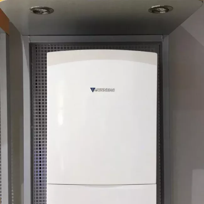 Manteniment de calderes a Terrassa, assegurant ne l'eficiència i perllongant la vida útil dels teus sistemes de calefacció.