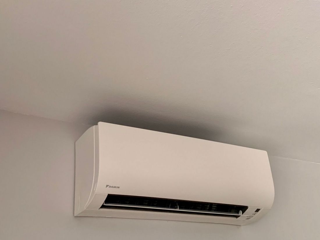 Instalación de equipos de aire acondicionado en Sabadell, con opciones personalizadas para cada tipo de espacio.