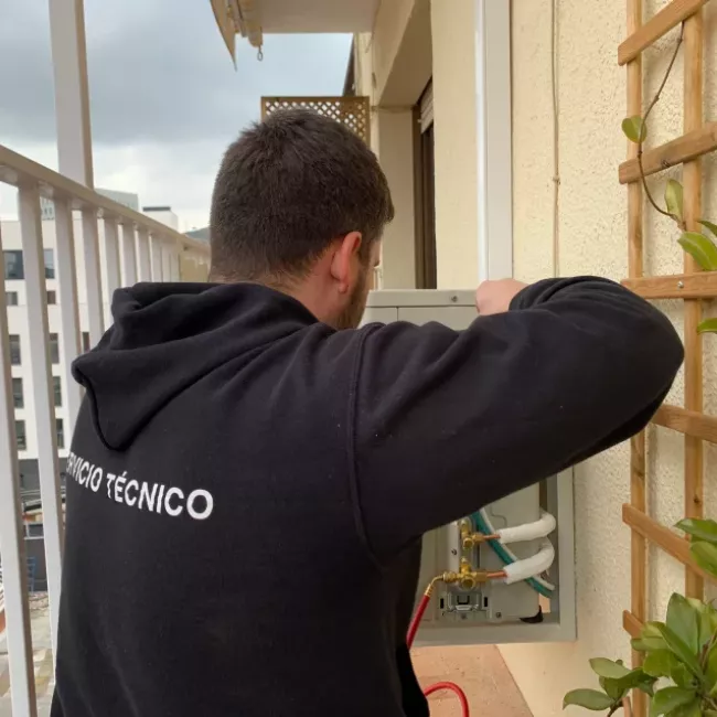 Manteniment de calderes a Badalona, ​​assegurant ne l'eficiència i perllongant la vida útil dels teus sistemes de calefacció.