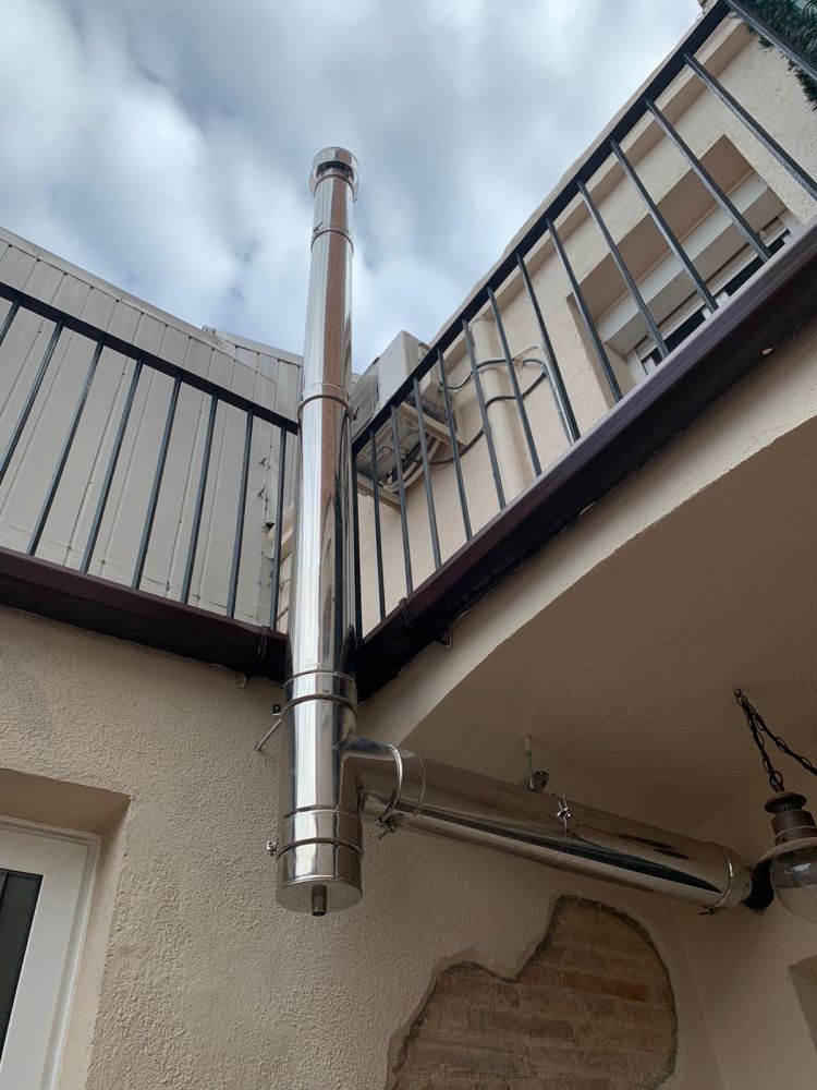 Estufas de pellet de última generación que garantizan un rendimiento óptimo y bajo consumo energético.