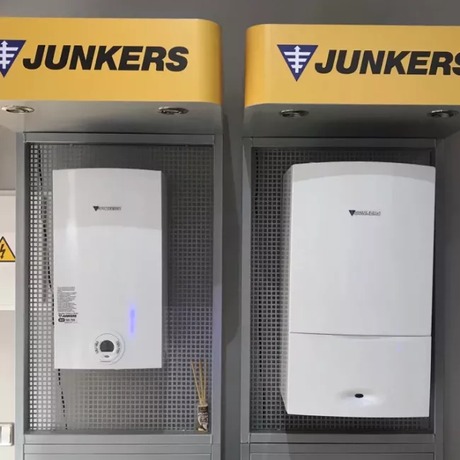 Instal·lació de calderes a Sabadell per a calefacció eficient i aigua calenta durant tot l´any.