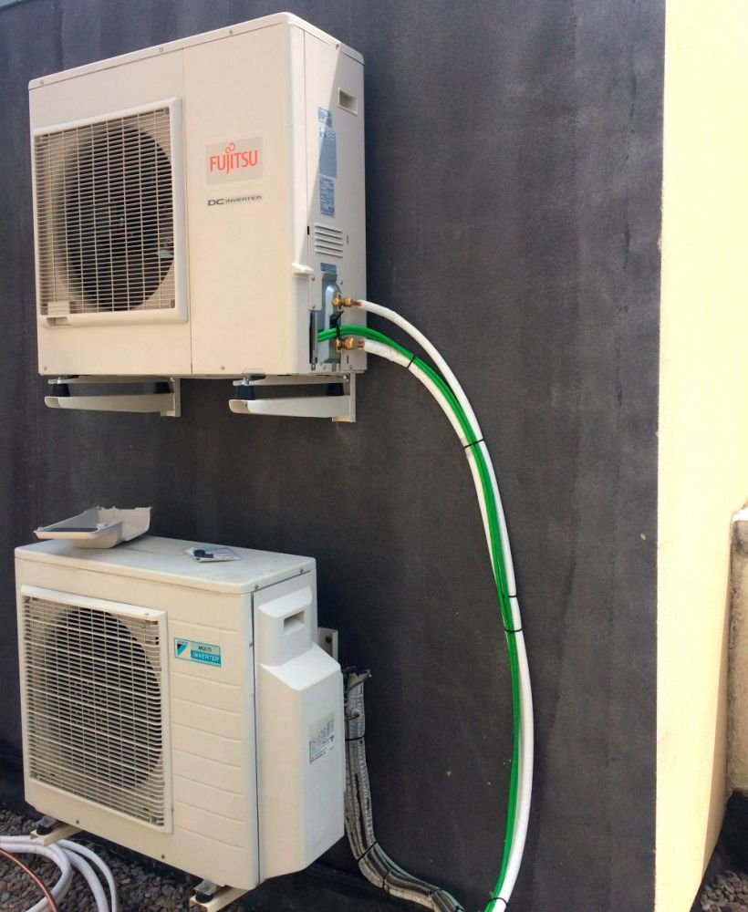 Técnico de aire acondicionado San Cugat del Valles