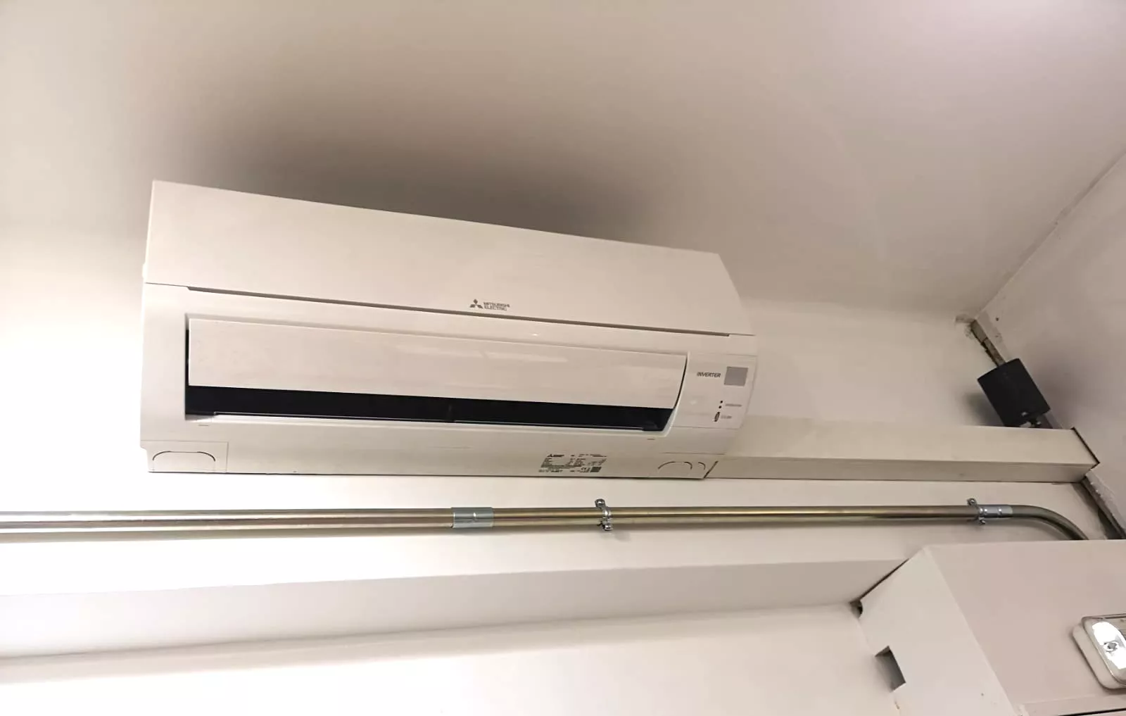 Servicio de carga de aire acondicionado en Terrassa para asegurar su rendimiento y eficiencia.