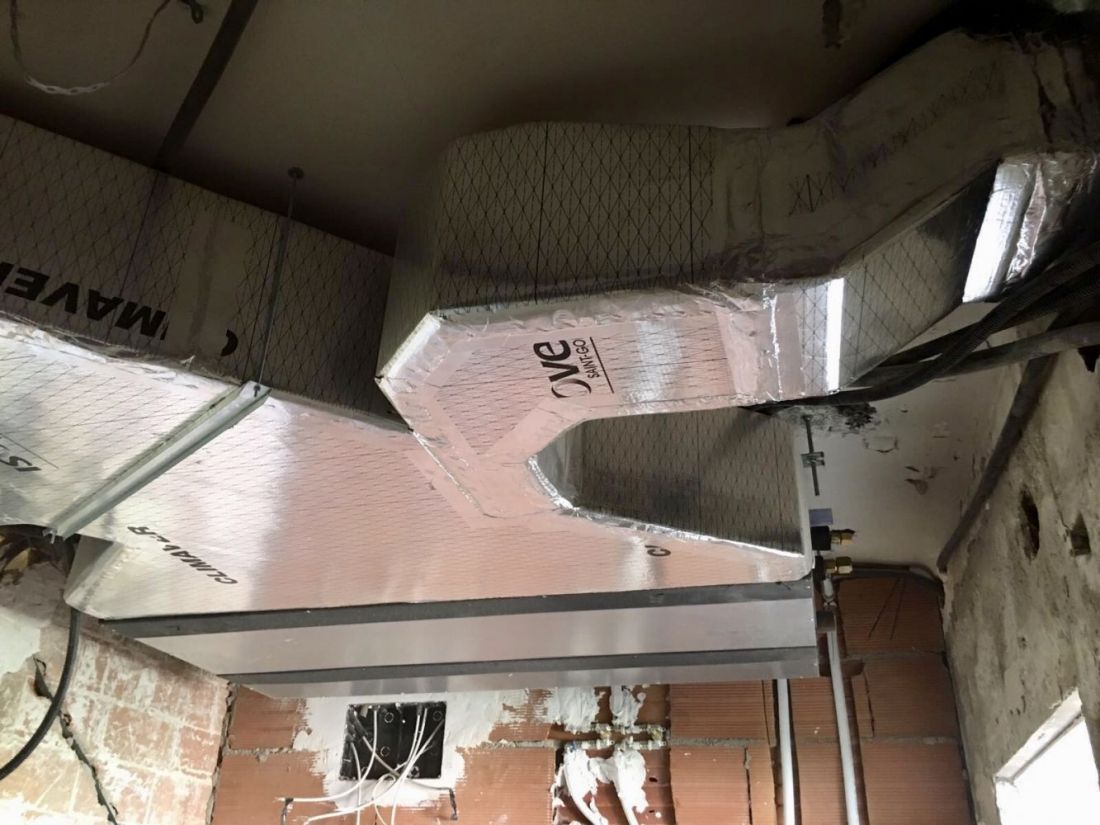 Reparación de aire acondicionado en San Cugat del Valles