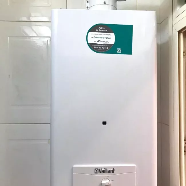 Reparació de calderes a Badalona, ​​assegurant un rendiment eficient i perllongant la vida útil dels teus equips.