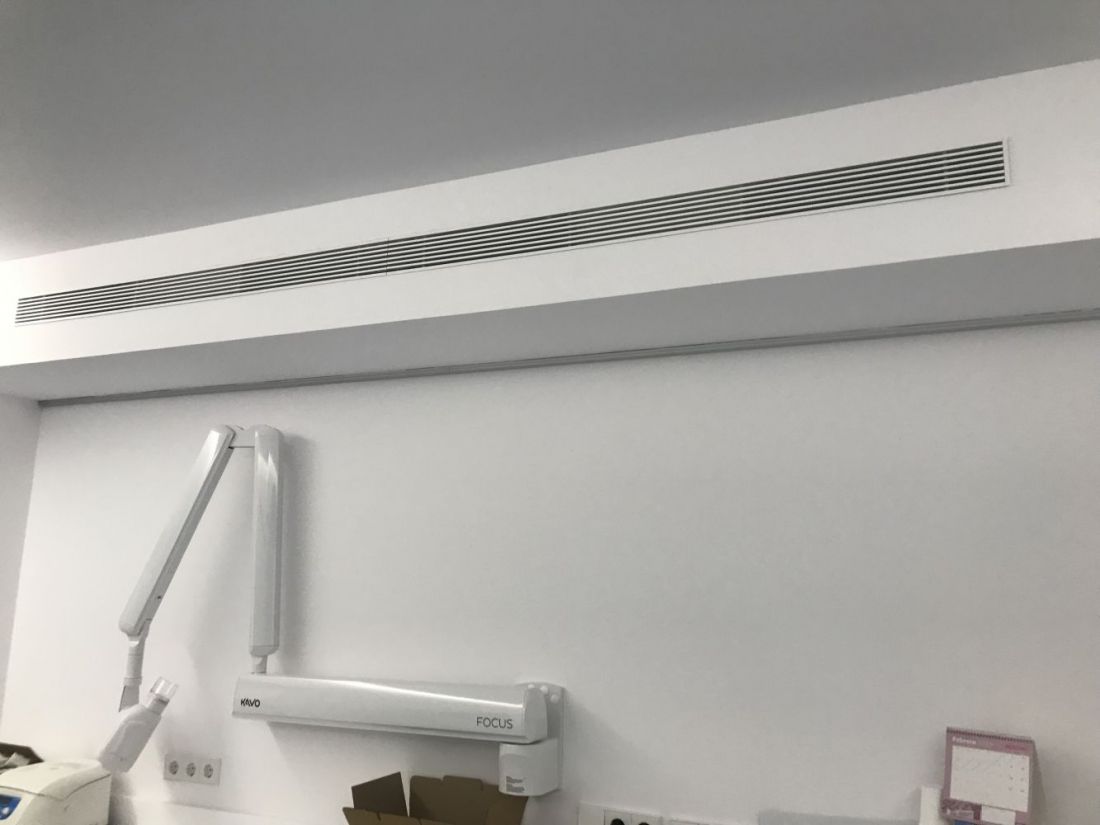 aire acondicionado granollers