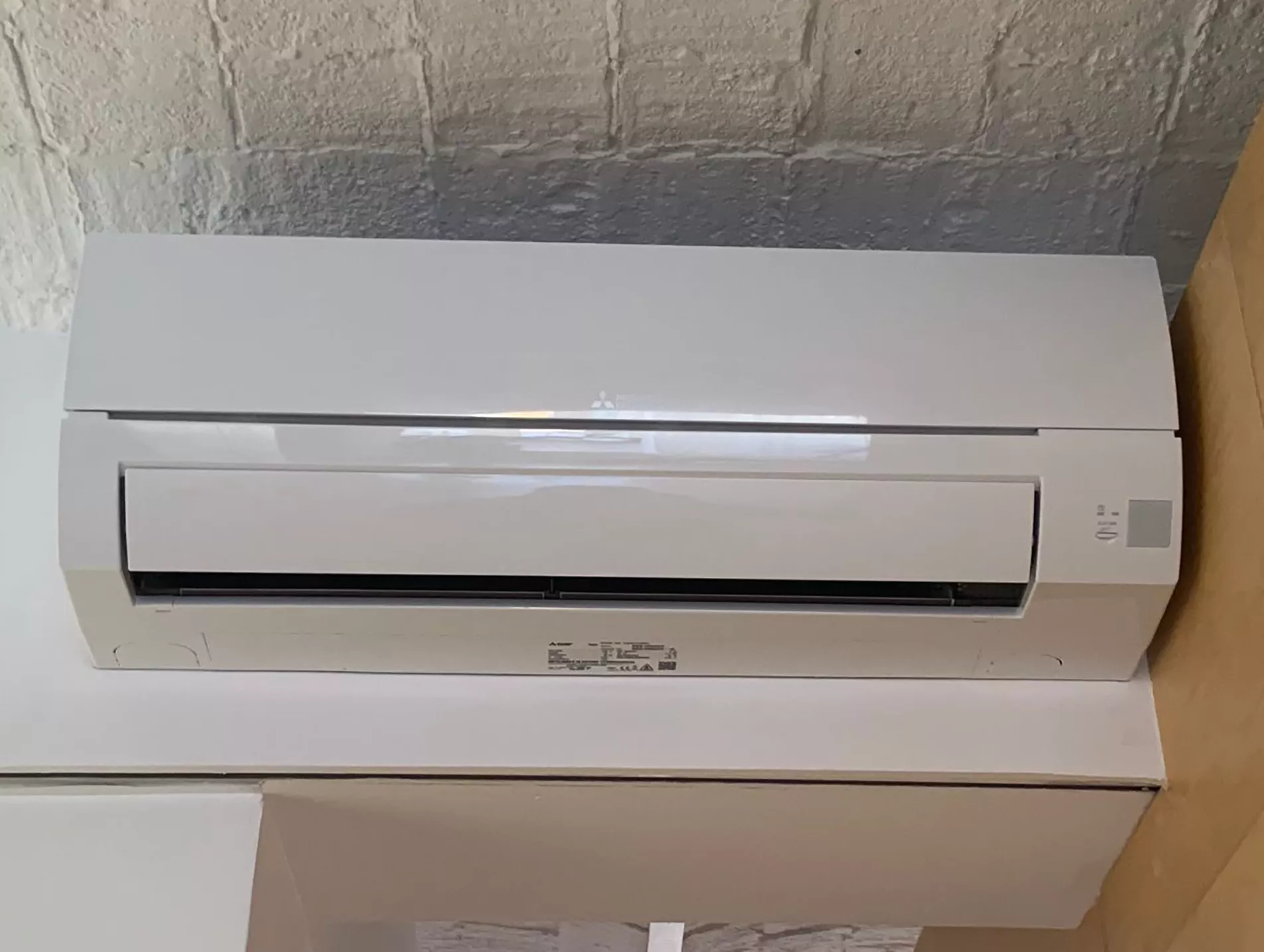 Mantenimiento de aire acondicionado en Granollers para asegurar un funcionamiento eficiente y duradero.