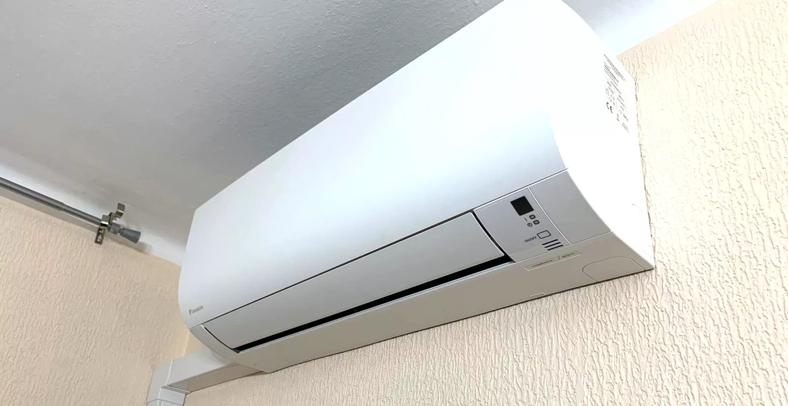 Instal·lació d'aire condicionat a Mollet del Vallès, garantint confort i frescor a casa teva o empresa.