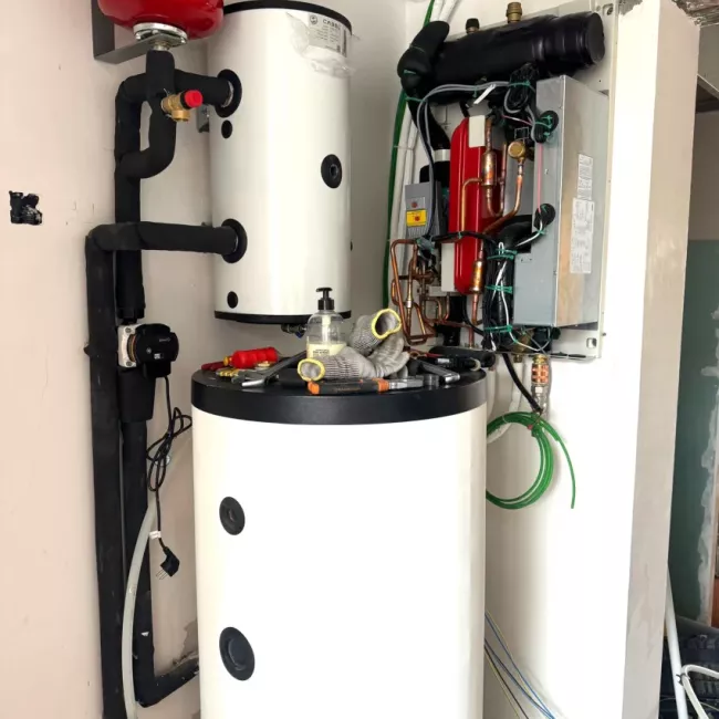 Reparació de calderes a Sant Cugat, assegurant el rendiment i l'eficiència dels teus equips de calefacció.