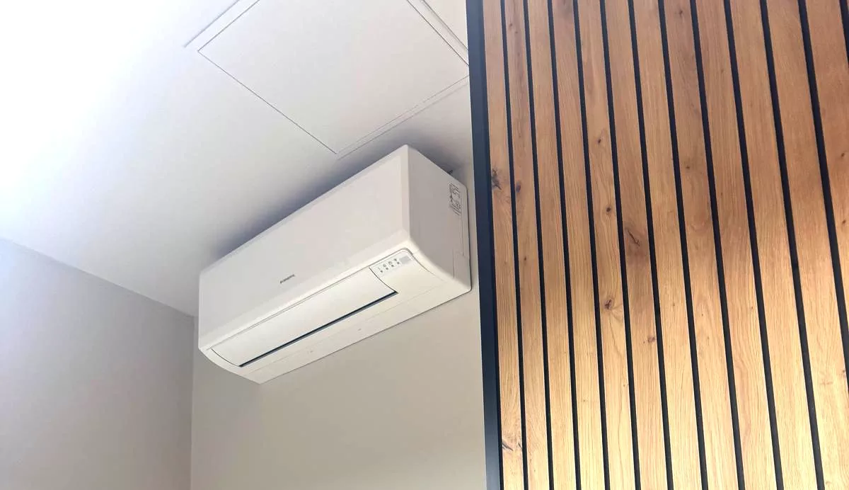 Reparación de aire acondicionado en Llissà de Vall