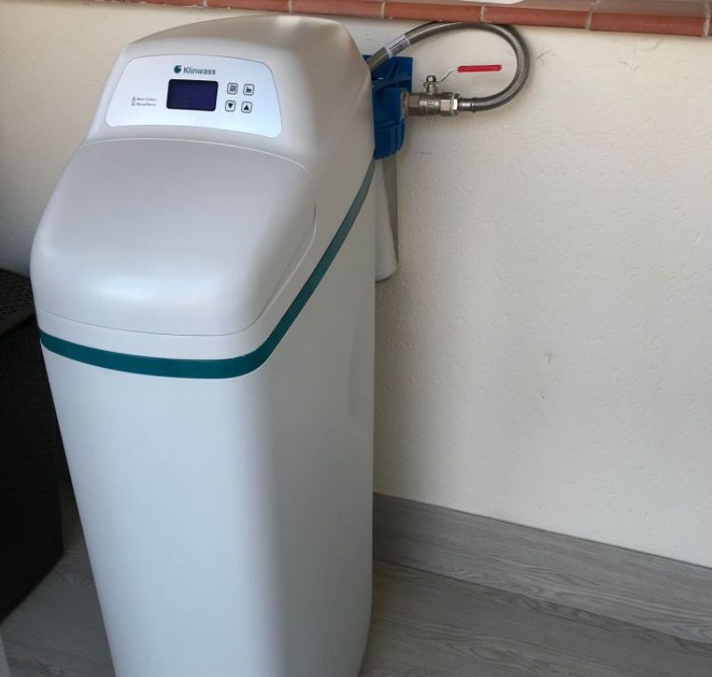 Soluciones avanzadas para el tratamiento de aguas, asegurando la calidad y seguridad del agua en tu hogar o empresa.