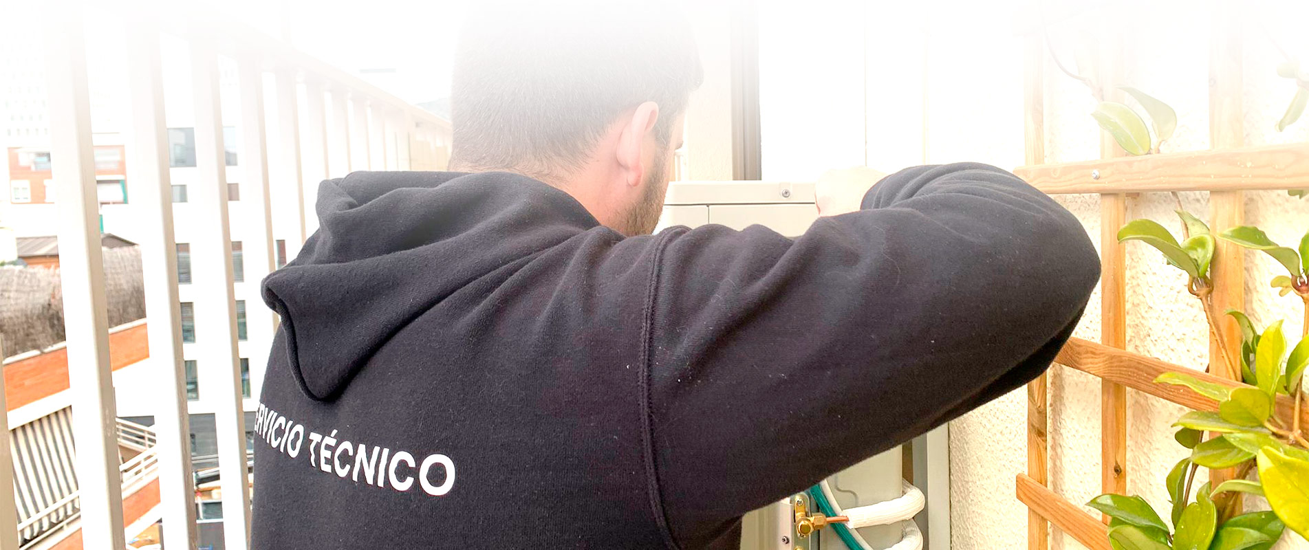 Instalación, mantenimiento y reparación de calefacción