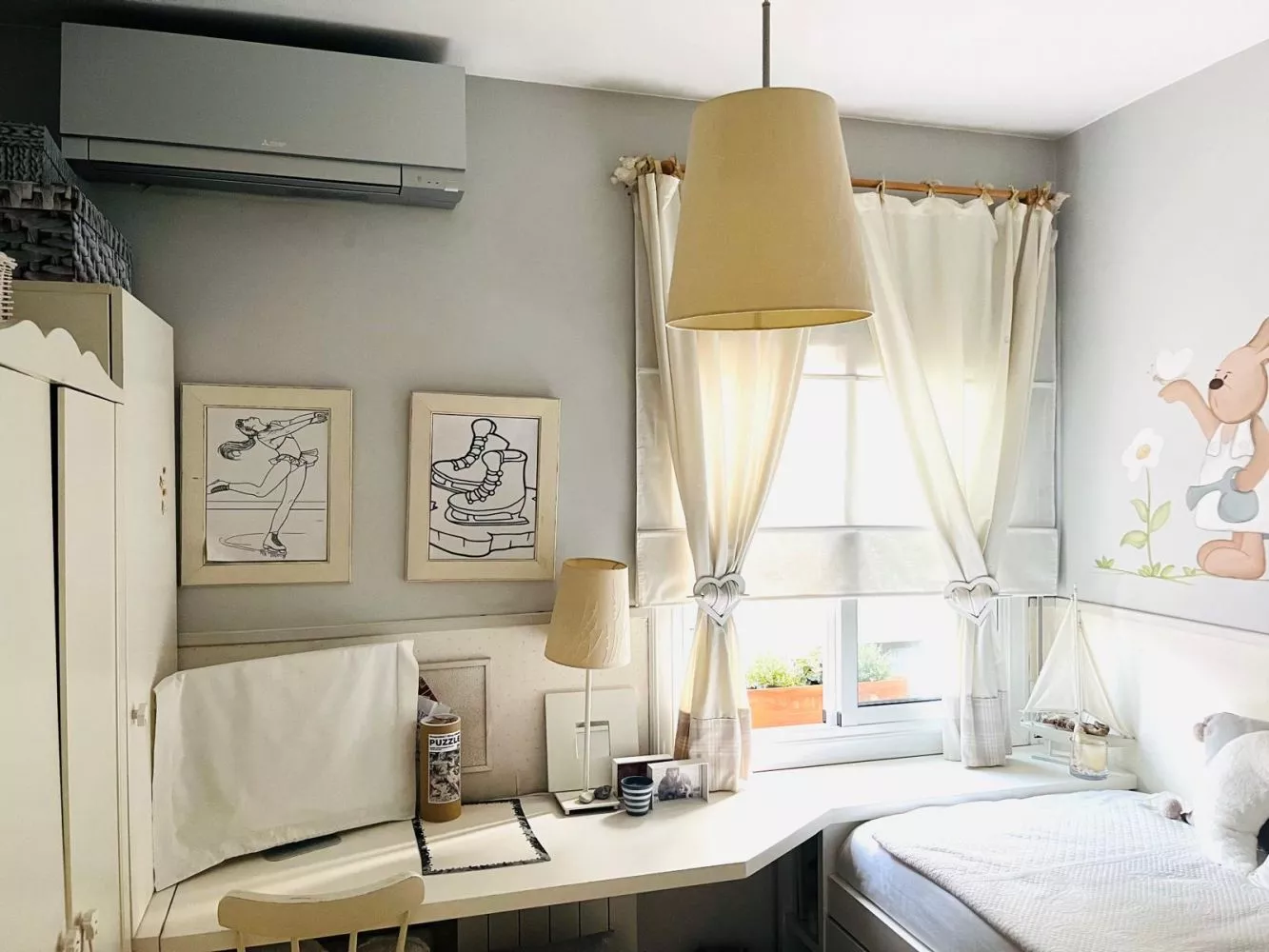 Aire condicionat split a Sabadell, per a una climatització eficient i estalvi energètic a casa teva.